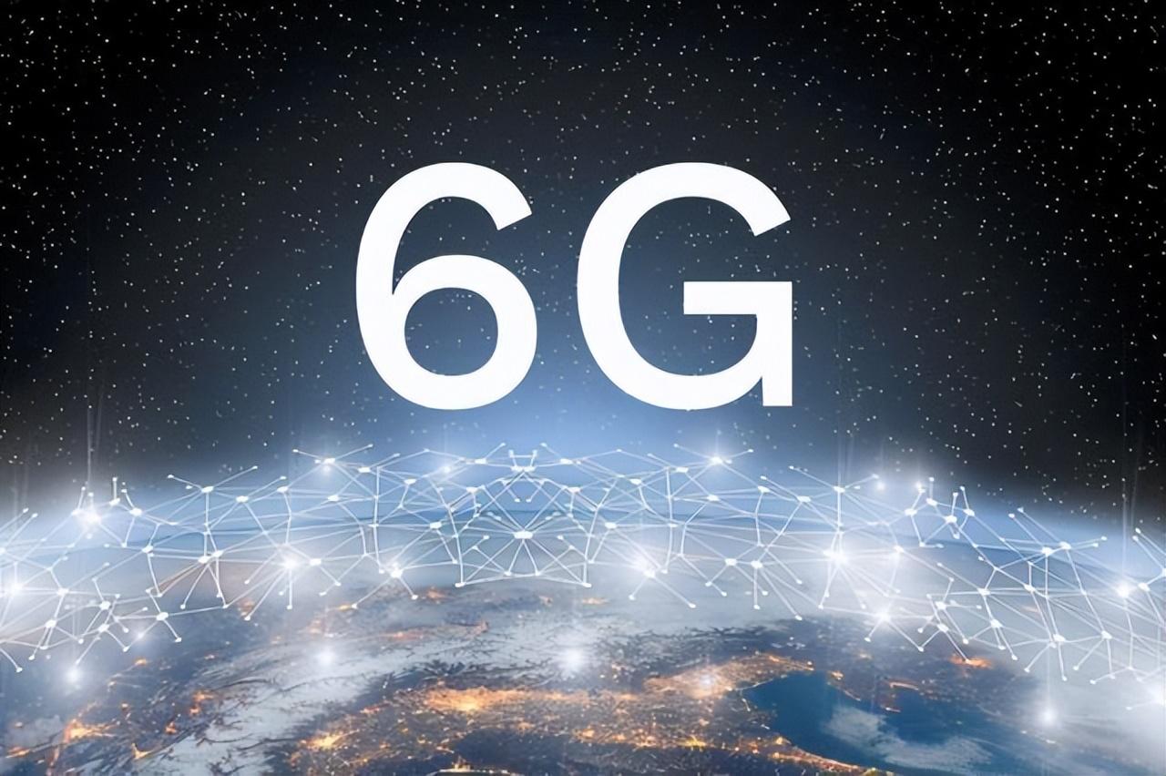6G通信技术取得重大突破！太赫兹轨道通信试验成功